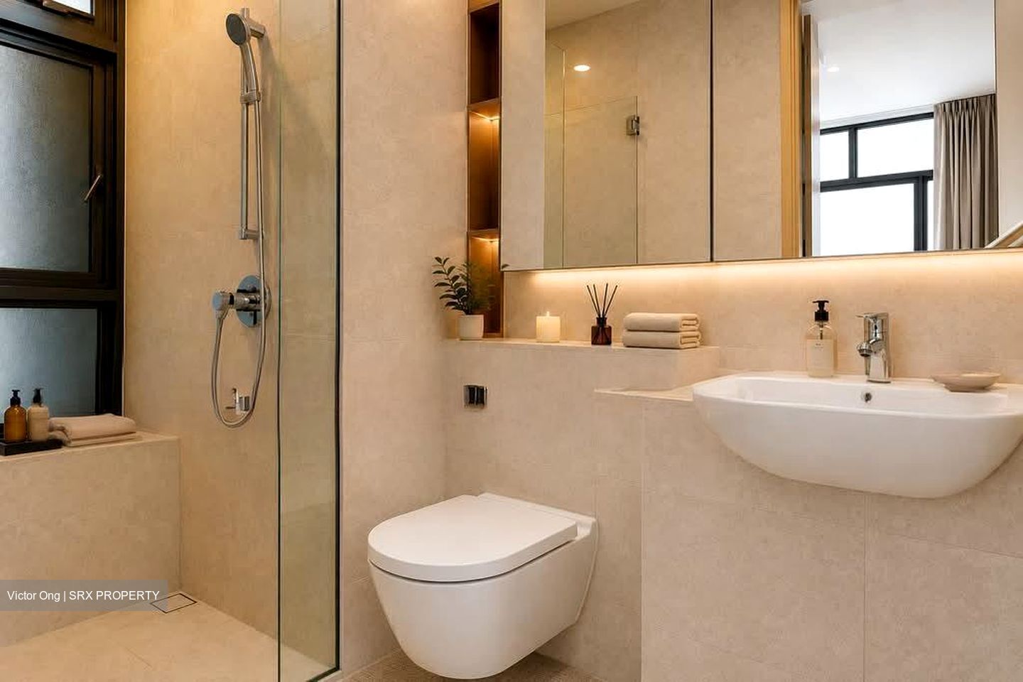Soleil @ Sinaran (D11), Condominium #590297291